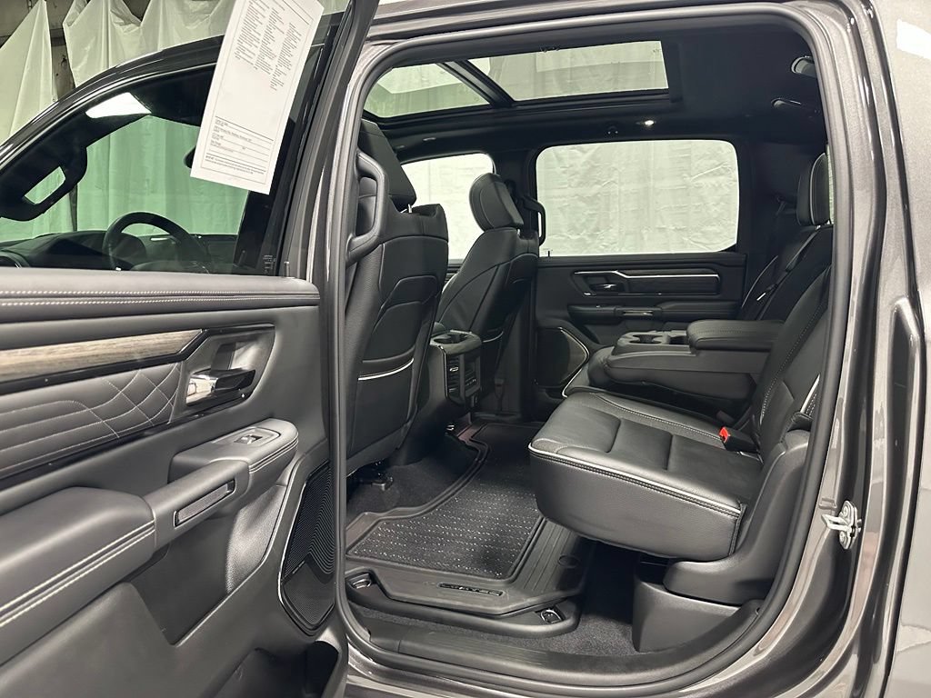 Used 2026 RAM 1500 Limited AWD/4WD image 45