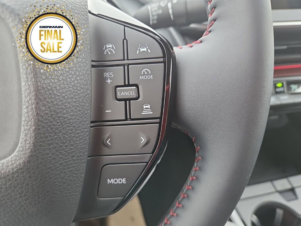 New 2026 Toyota Prius Plug-In Hybrid image 33