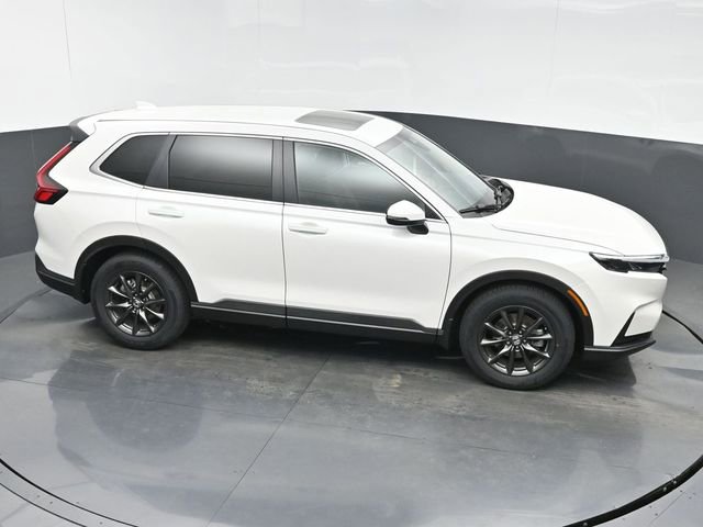 New 2026 Honda CR-V EX-L image 30