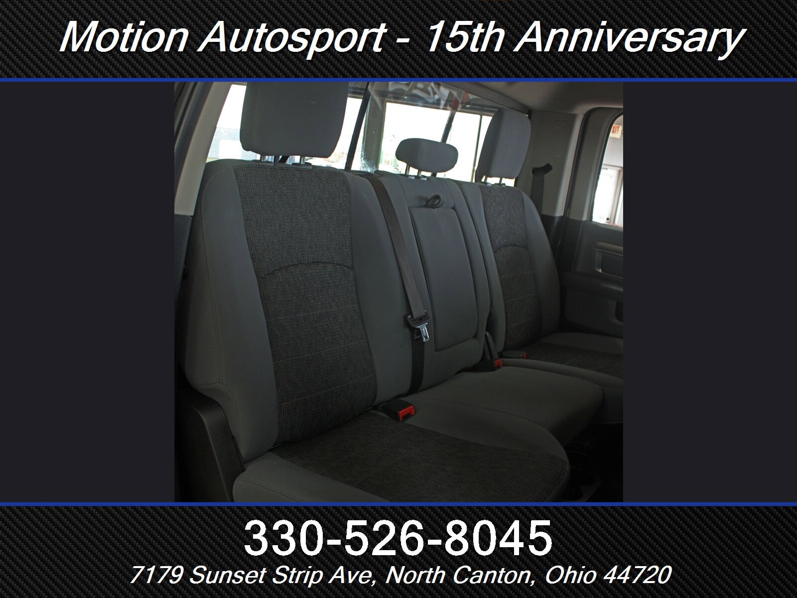 Used 2020 RAM 1500 Classic SLT w/ Luxury Group AWD/4WD image 44