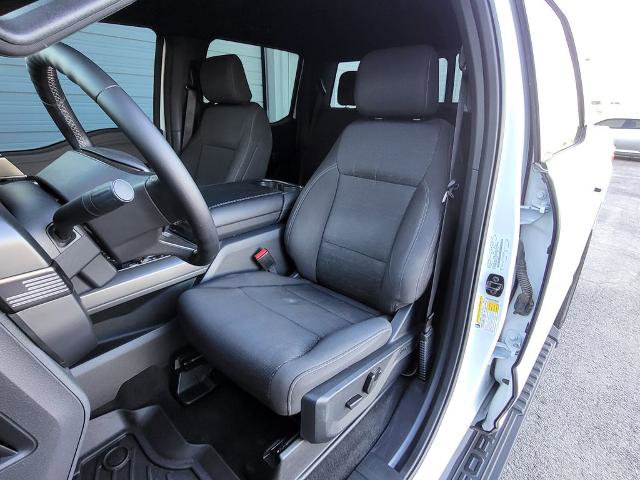 Used 2024 Ford F150 XLT w/ Equipment Group 302A MID AWD/4WD image 19