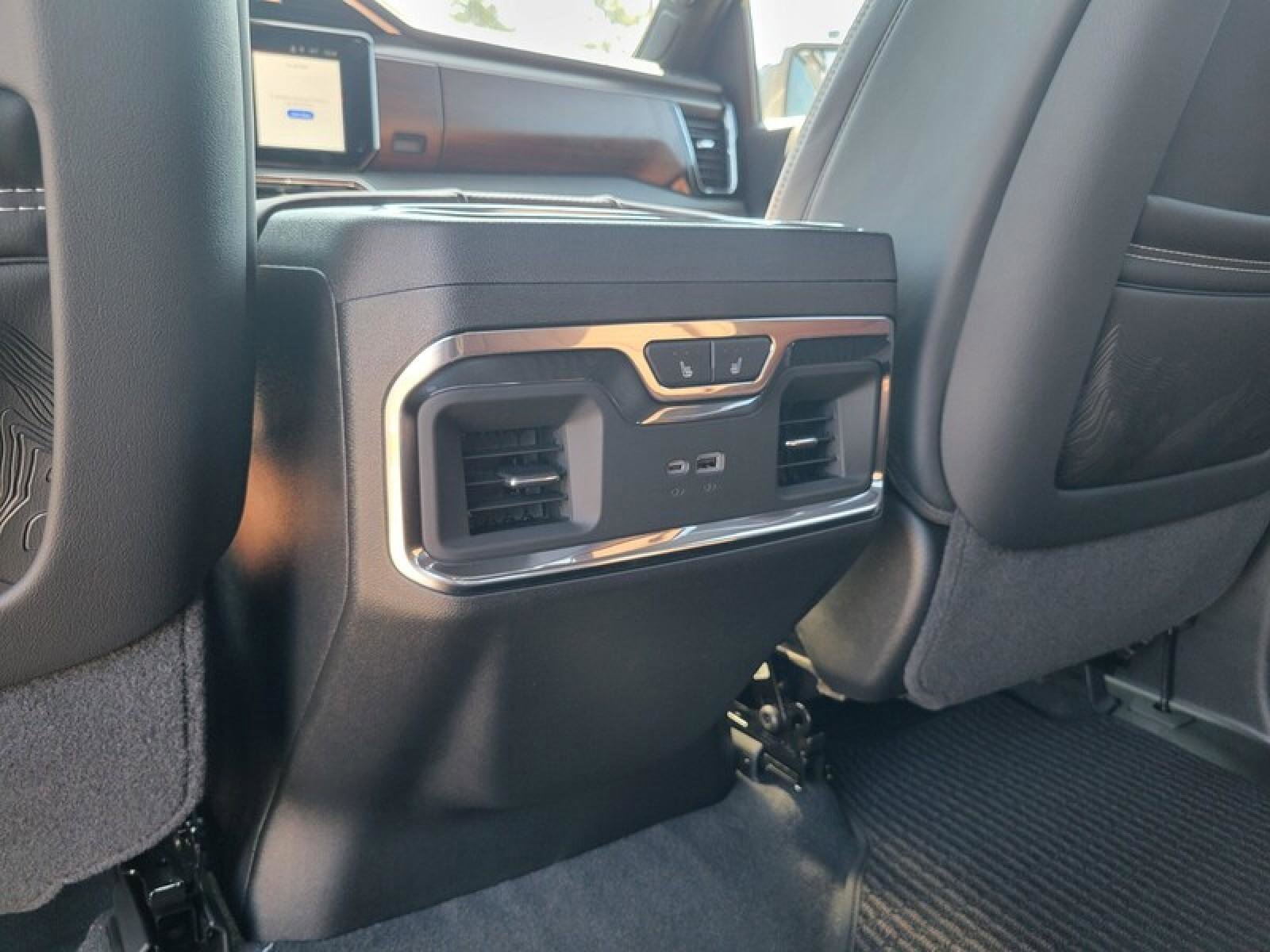 New 2026 GMC Sierra 1500 Denali Ultimate image 31