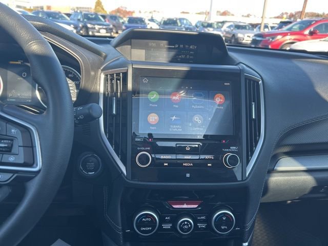 Used 2021 Subaru Forester Limited image 18