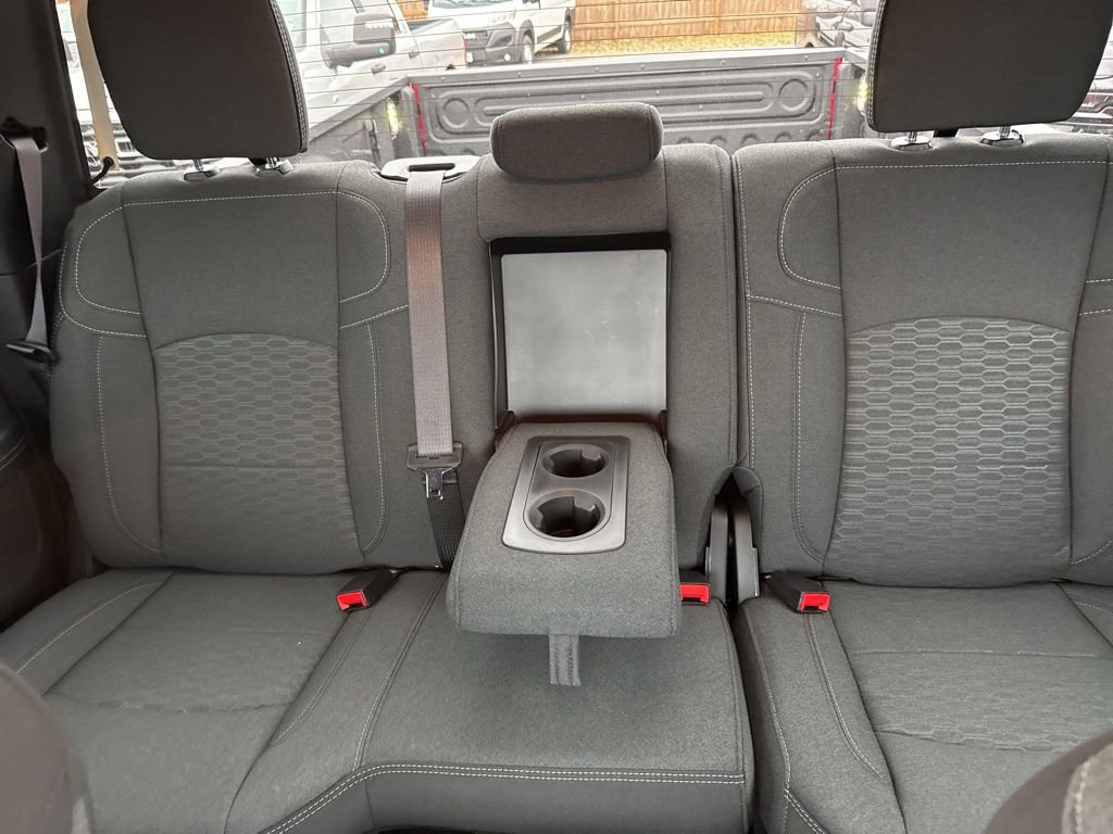 New 2026 RAM 2500 Big Horn image 15