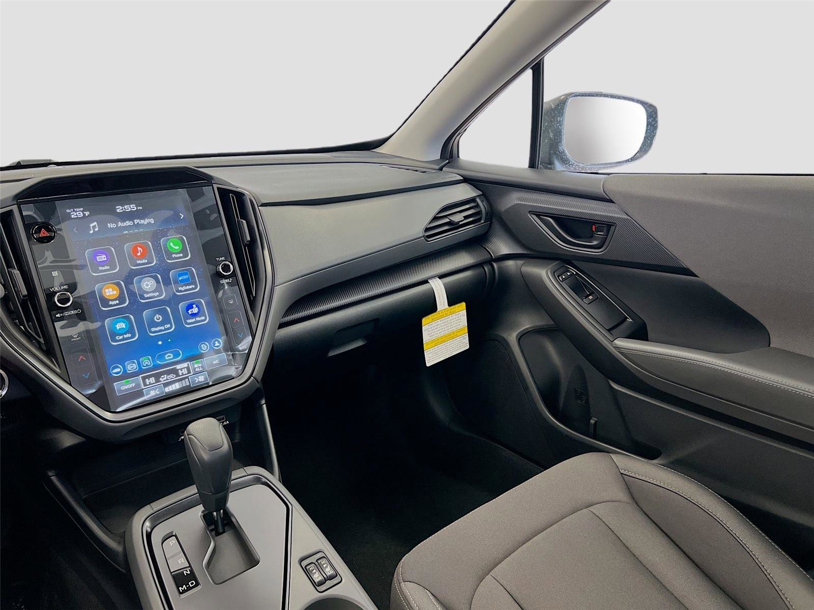 New 2026 Subaru Crosstrek 2.0i Premium image 23