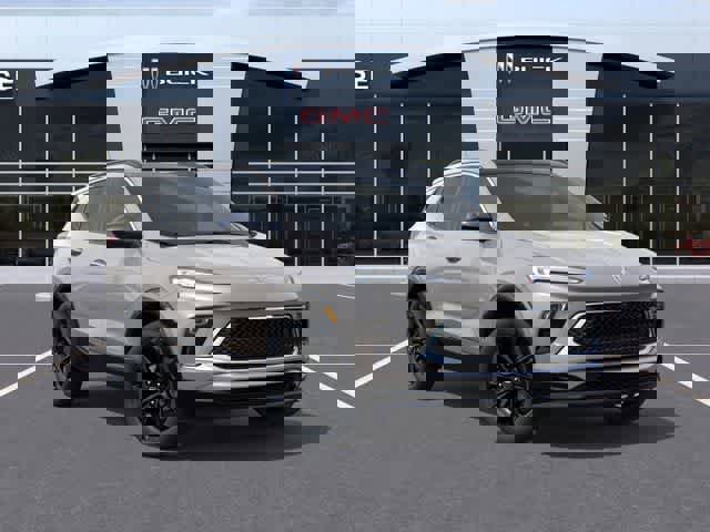 New 2026 Buick Encore GX Sport Touring w/ Studio Series image 8