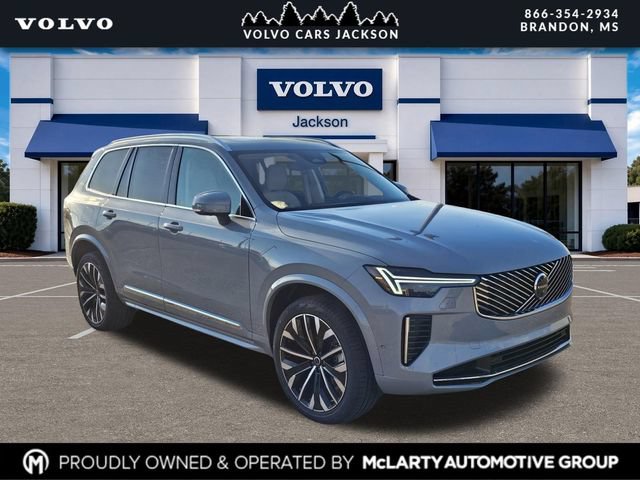 New 2026 Volvo XC90 B6 Ultra w/ Protection Package AWD/4WD image 1