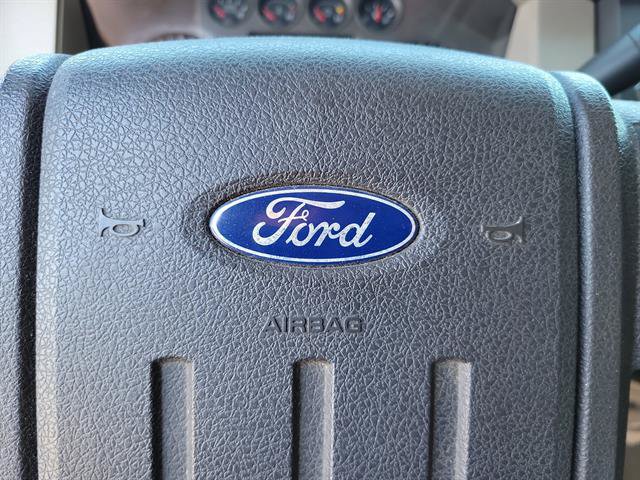 Used 2008 Ford F350 XL AWD/4WD image 12