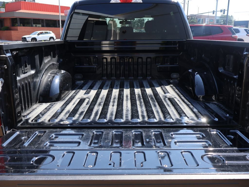 Used 2017 Ford F150 XLT w/ Equipment Group 301A Mid AWD/4WD image 17