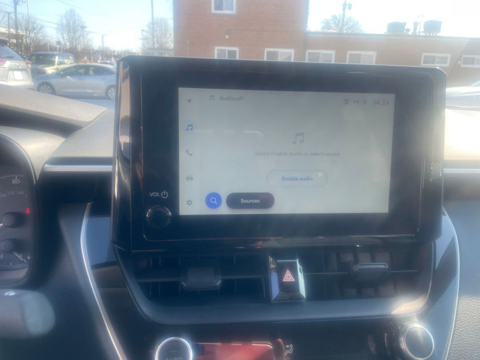 Used 2025 Toyota Corolla LE image 17