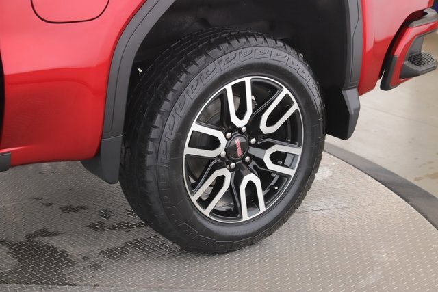 Used 2022 GMC Sierra 1500 AT4 w/ AT4 Premium Package image 14