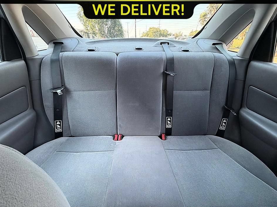 Used 2002 Ford Focus SE FWD image 16