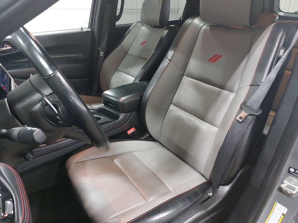 Used 2024 Dodge Durango GT AWD/4WD image 15