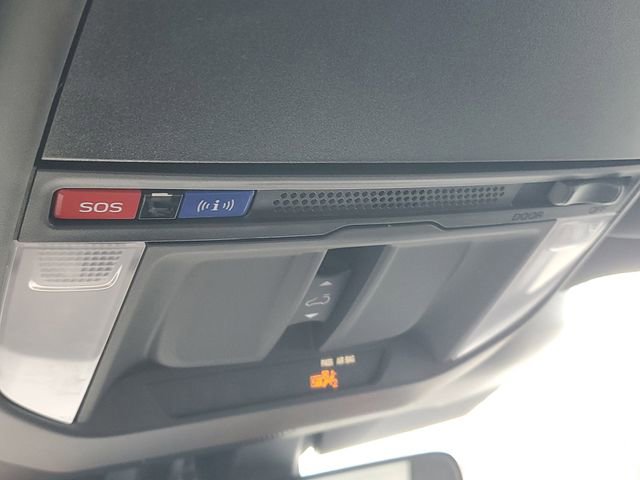 Certified 2026 Subaru Forester Premium image 30