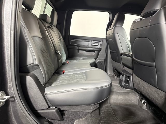 Used 2022 RAM 2500 Power Wagon w/ Level 1 Equipment Group image 15