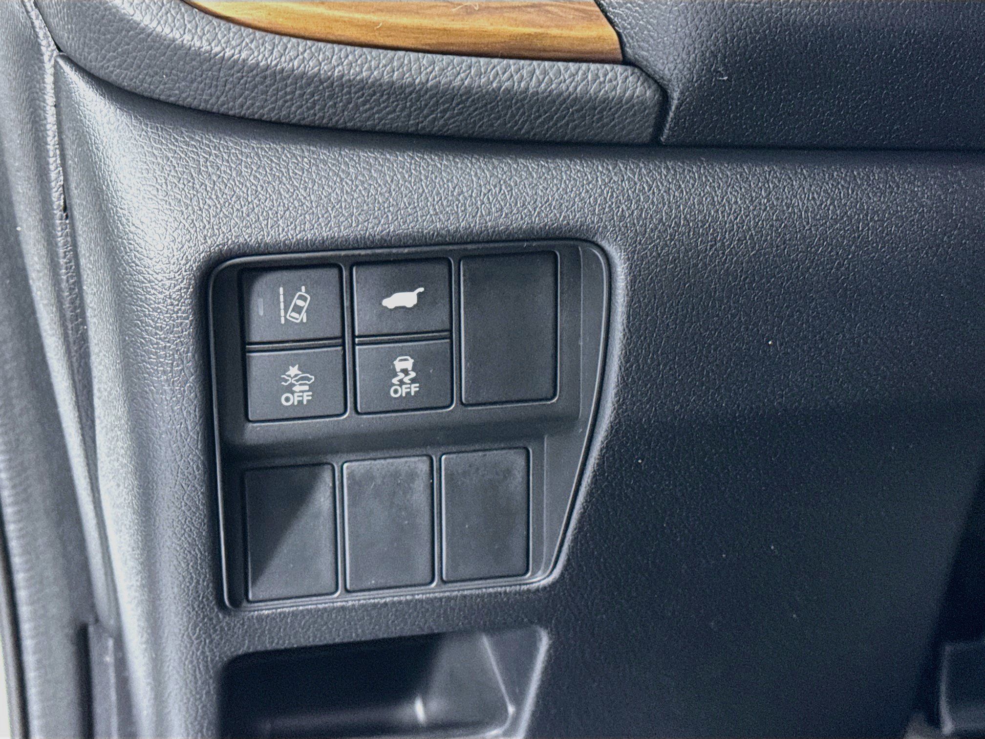Certified 2021 Honda CR-V EX-L image 10