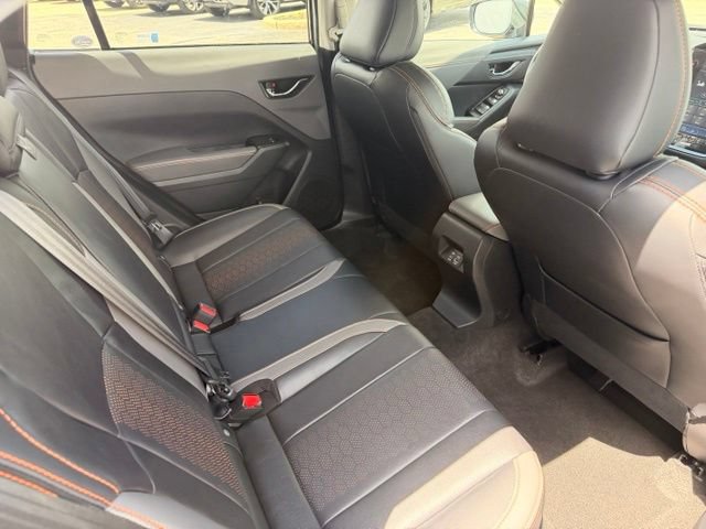 Used 2024 Subaru Crosstrek 2.5i Limited w/ Crosstrek Mirror Package AWD/4WD image 15