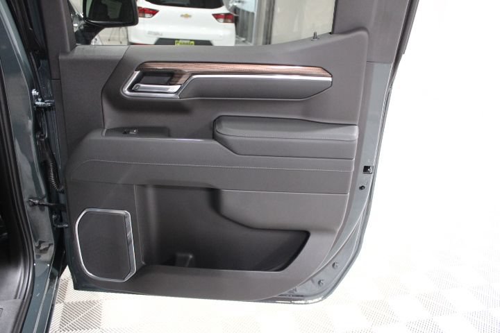 New 2026 Chevrolet Silverado 1500 LT Trail Boss w/ Convenience Package II AWD/4WD image 30