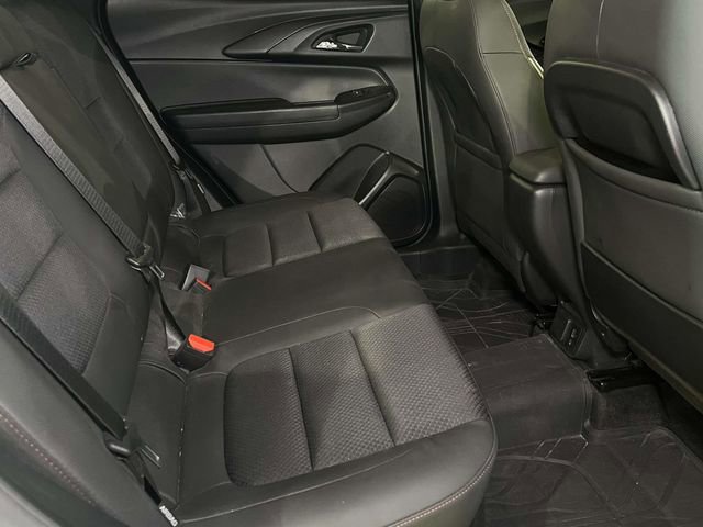 Used 2023 Chevrolet TrailBlazer RS w/ Sun and Liftgate Package AWD/4WD image 22