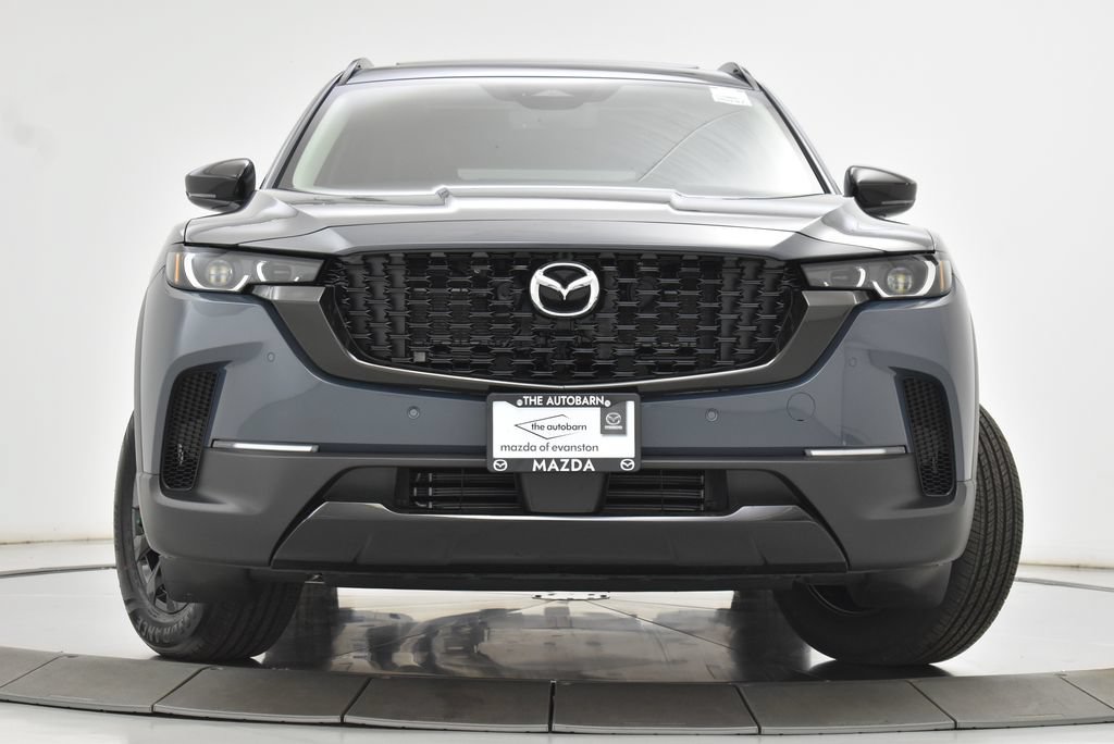 New 2026 MAZDA CX-50 AWD 2.5 Hybrid w/ Weather Package image 5