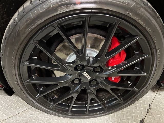 Used 2023 MAZDA MX-5 Miata Club w/ Brembo/BBS Recaro Package image 25