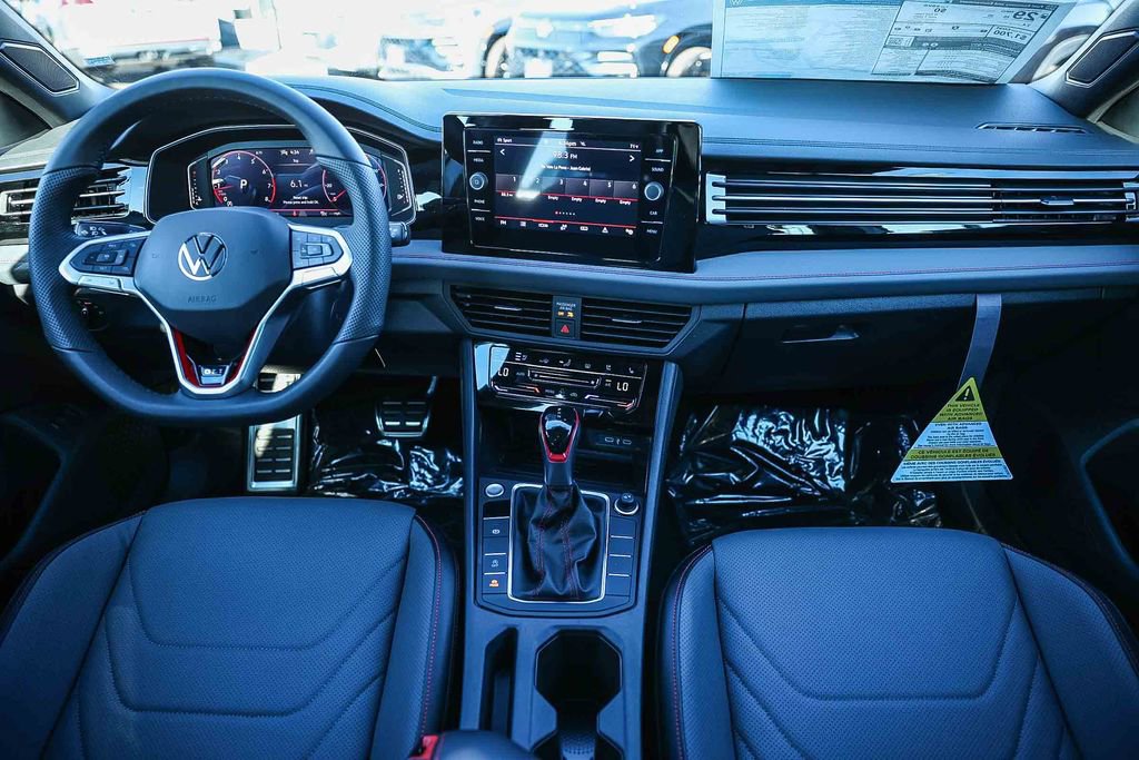 New 2026 Volkswagen Jetta GLI Autobahn image 19