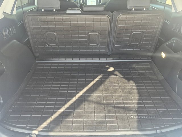 Used 2024 Ford Edge SE AWD/4WD image 6