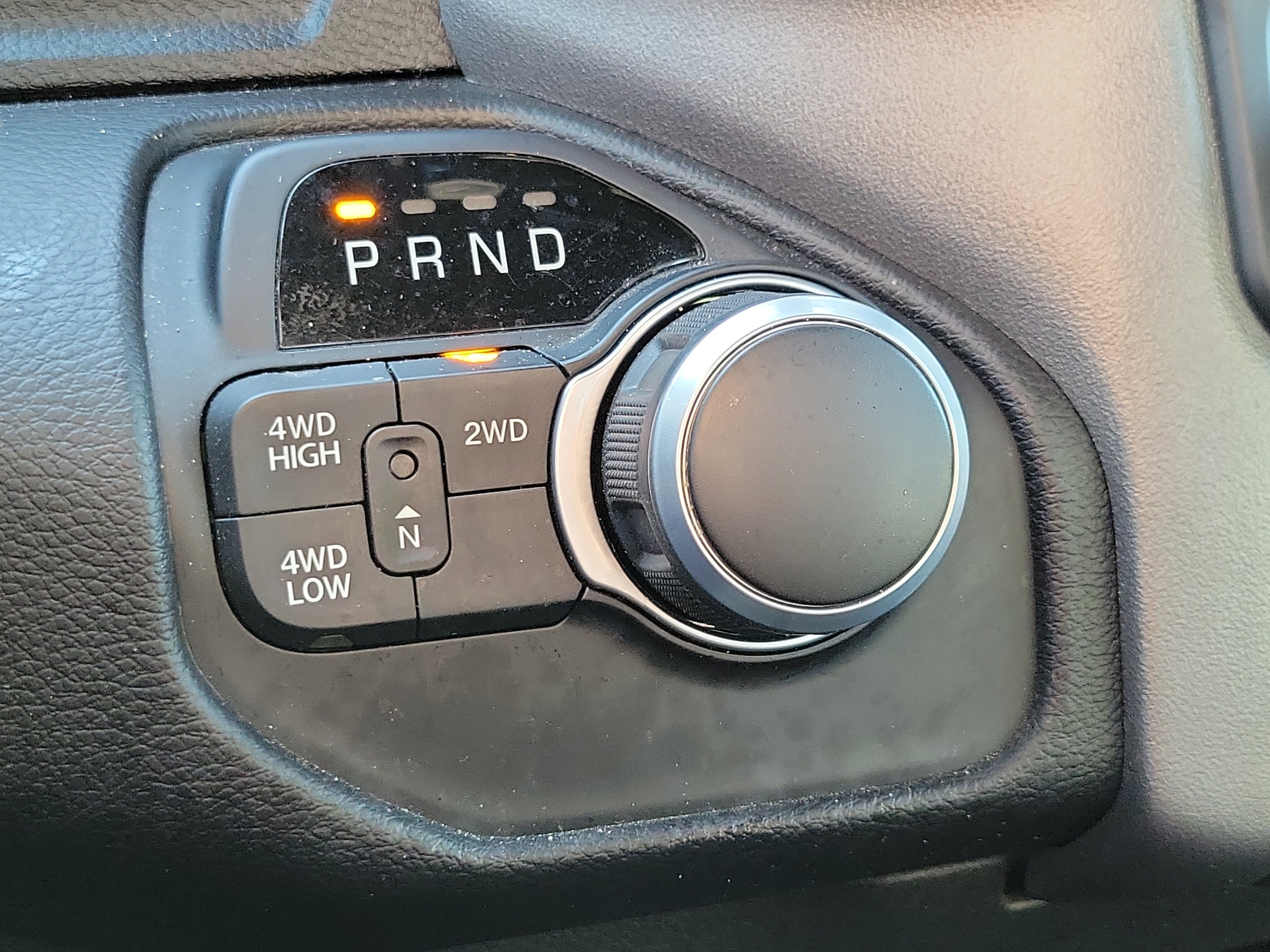 Used 2024 RAM 2500 Big Horn w/ Bed Utility Group image 18