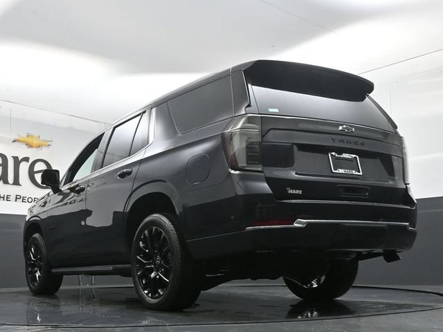 New 2026 Chevrolet Tahoe LT w/ Comfort Package AWD/4WD image 5