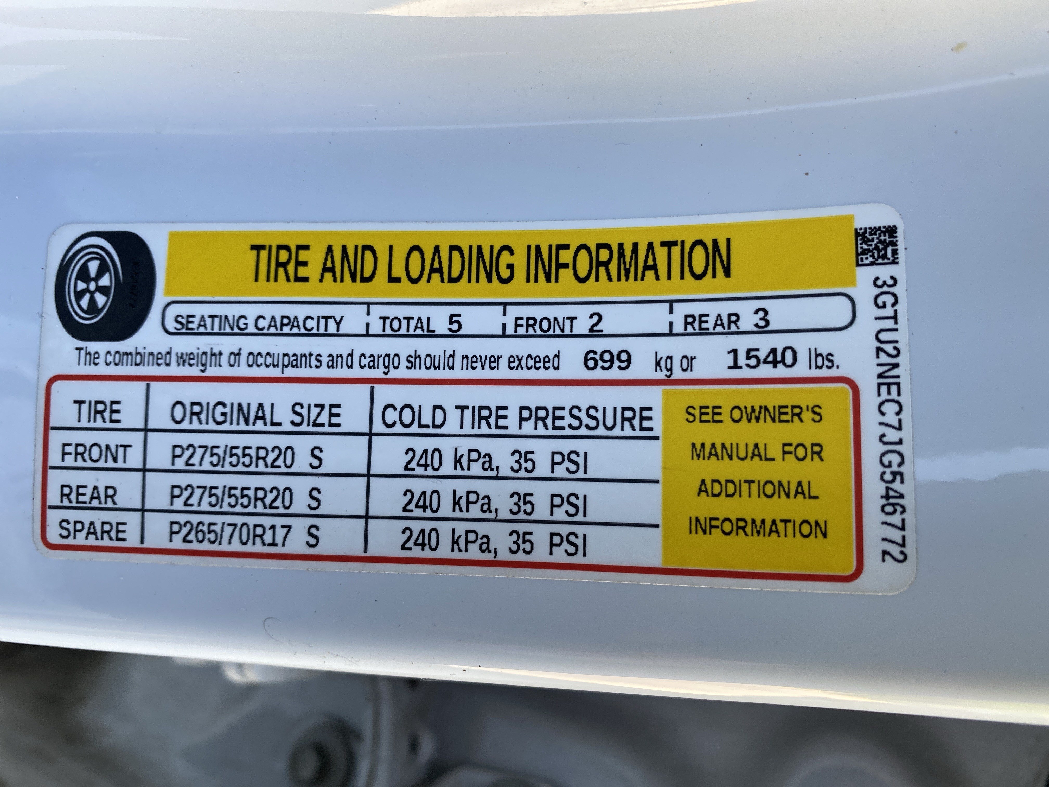 Used 2018 GMC Sierra 1500 SLT AWD/4WD image 37