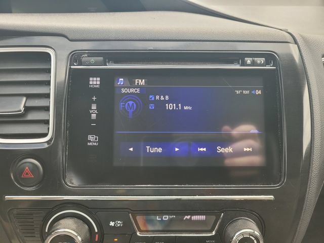 Used 2014 Honda Civic EX-L image 24