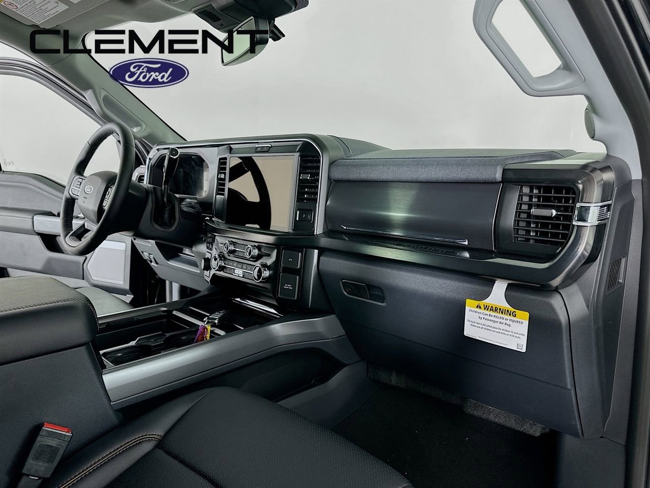 New 2026 Ford F250 Lariat AWD/4WD image 33
