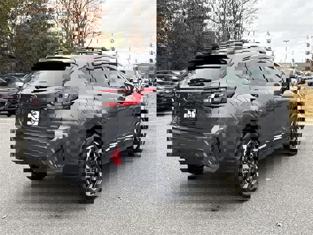 Certified 2024 Subaru Crosstrek 2.5i Limited w/ Popular Package #3A image 3