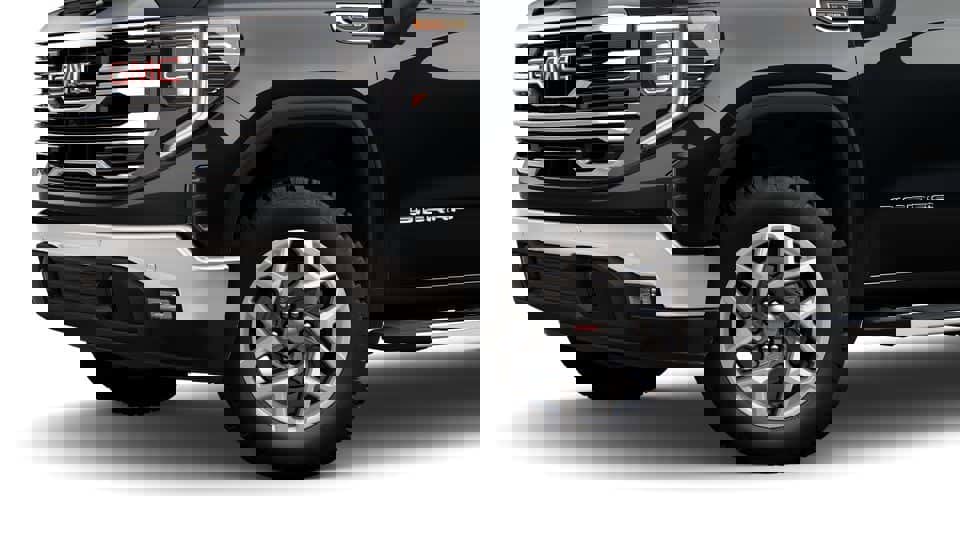 New 2026 GMC Sierra 1500 SLT w/ SLT Premium Plus Package image 31