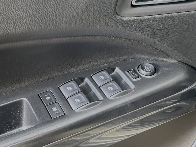 Used 2021 GMC Canyon AT4 w/ Driver Alert Package AWD/4WD image 9