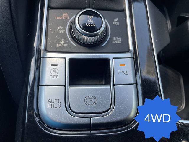 Used 2025 Kia Telluride AWD image 18