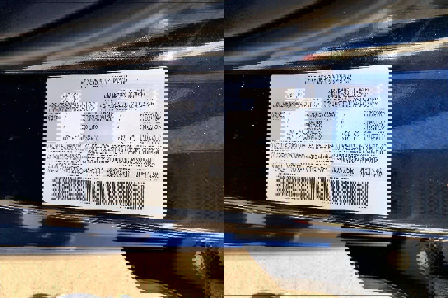 Used 2021 MAZDA MAZDA6 Grand Touring image 30