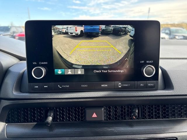 Used 2025 Honda CR-V LX image 17