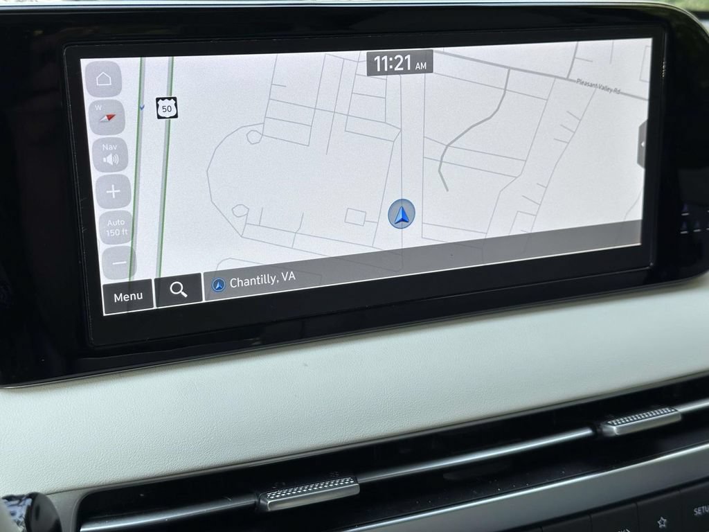 Used 2024 Hyundai Palisade Limited FWD image 33