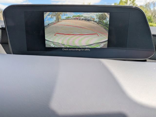 New 2026 MAZDA MAZDA3 2.5 S Sedan w/ Preferred Pkg FWD image 22