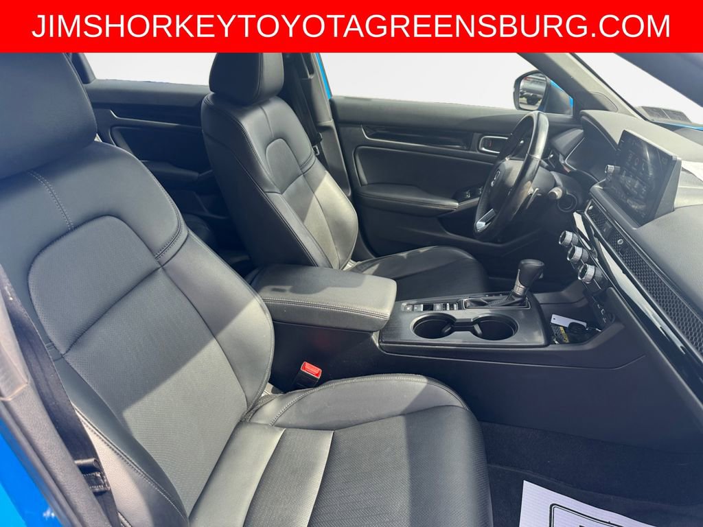 Used 2022 Honda Civic Sport Touring image 26