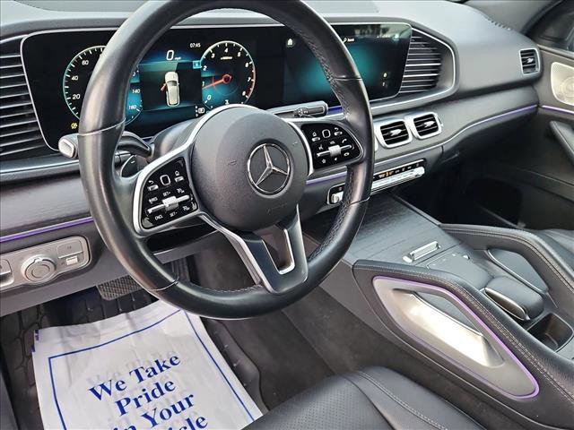 Used 2022 Mercedes-Benz GLE 350 image 10