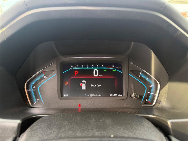 Used 2019 Honda Odyssey EX image 38