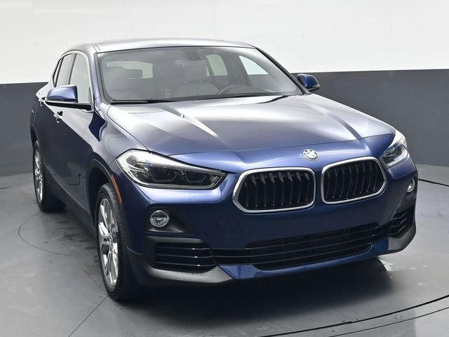 Used 2018 BMW X2 xDrive28i w/ Convenience Package image 11