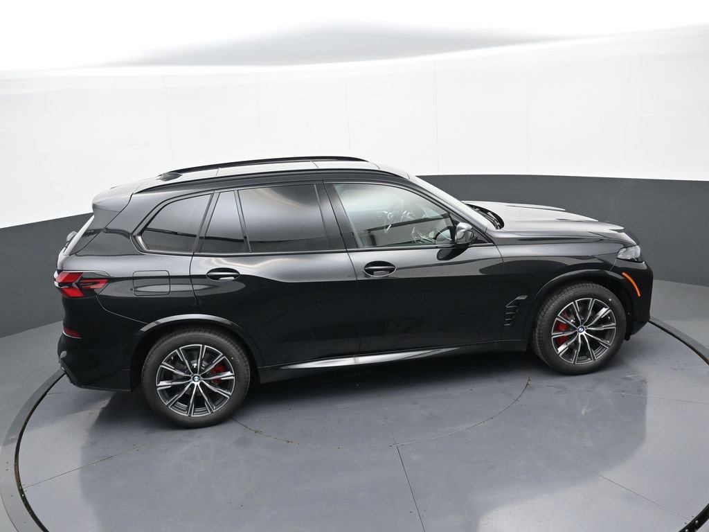 New 2026 BMW X5 xDrive40i w/ M Sport Package AWD/4WD image 36
