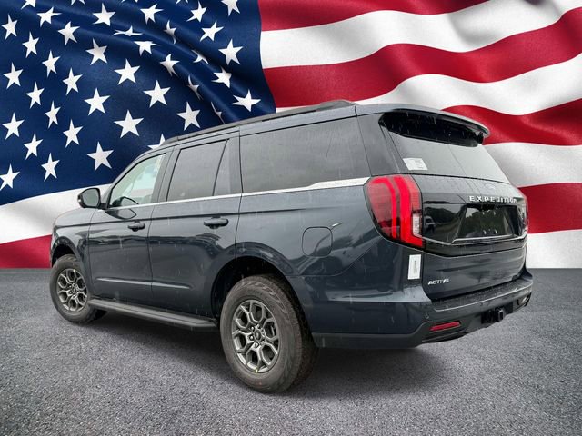 New 2026 Ford Expedition Active RWD image 10