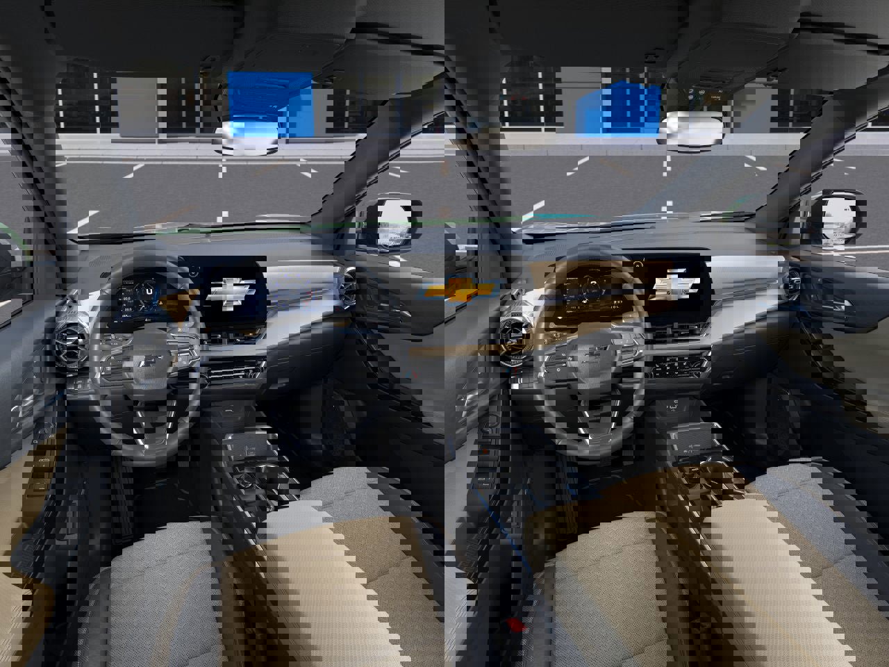 New 2026 Chevrolet Equinox ACTIV image 40