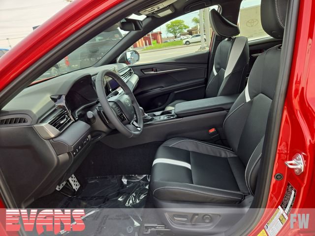 New 2026 Toyota Camry Hybrid w/ Convenience Package AWD/4WD image 19