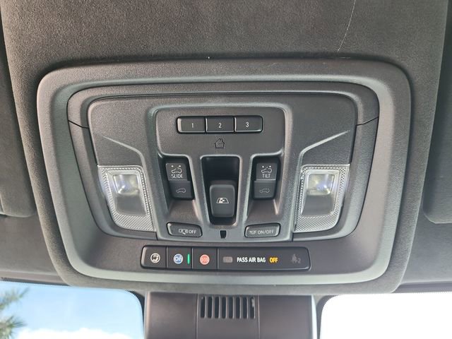 Certified 2024 GMC Sierra 3500 Denali Ultimate AWD/4WD image 30