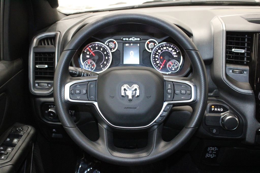 New 2025 RAM 1500 Tradesman image 21